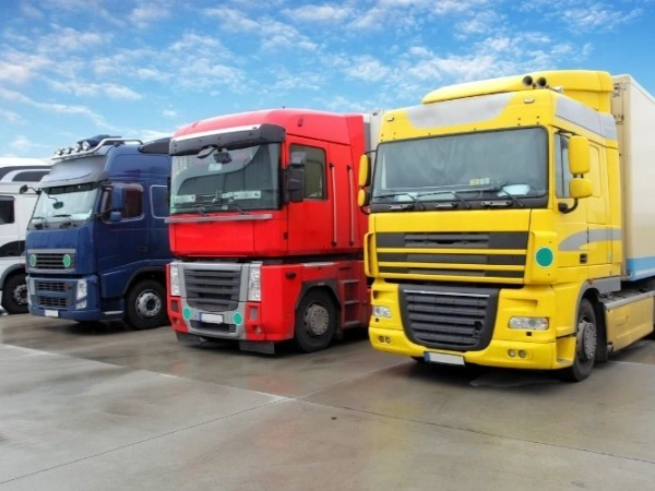 Antalya Sarayköy Nakliye